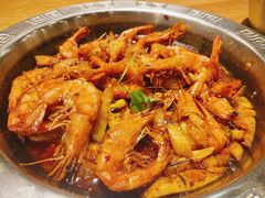 -王婆大虾(五道口店)