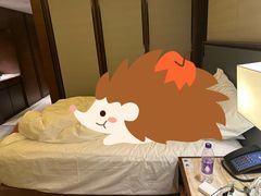 -舟山希尔顿酒店