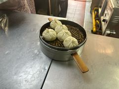 -胡家包子·清真(大众巷店)