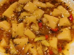 -湘与香缘·湖南菜(王府井北京市百货大楼店)