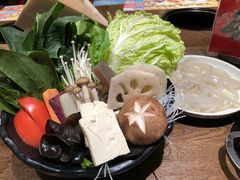 -呷哺呷哺(松江开元店)