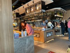 -比格比萨自助(诺亚大厦店)