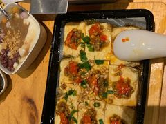 -木屋烧烤(坂田天安云谷店)