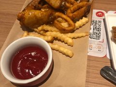 -必胜客(安河桥北店)