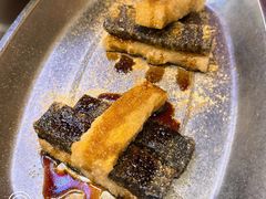 -蓉三少冒烤鸭·四川小吃集(北京首店)