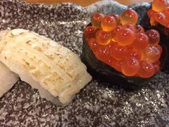 寿司-希望日本料理(保利香槟花园店)