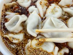 酸汤饺子-回坊马二饺子馆