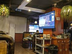 -麦凯伦烧烤·精酿超级工厂店(金桥总店)