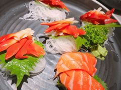 -赤坂亭M9和牛烧肉·日料398放题(万达店)