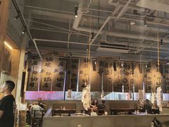 -破店肥哈·海鲜·烧烤(郑州银泰inPARK店)