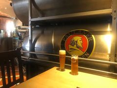 -沈阳瑞士酒店·普拉那啤酒坊