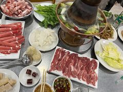 -三兴涮羊肉(荣安大街店)