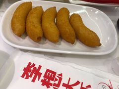 -李想大虾(吾悦广场店)