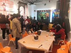 -斯坦星球青少儿编程机器人科学积木拼搭思维专注力科创竞赛规划(武汉凯德西城学习中心)