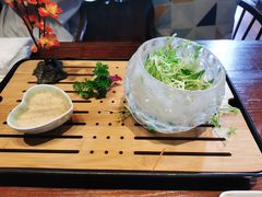 -三号码头罗氏虾小馆