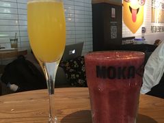 -Moka Bros 摩卡站(嘉华店)