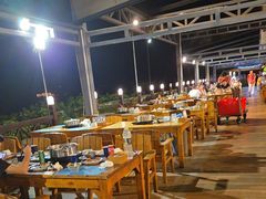 -渔家火锅·海鲜自助餐·演艺(亚龙湾天域酒店)