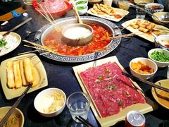 -晓宇重庆火锅(龙首店)