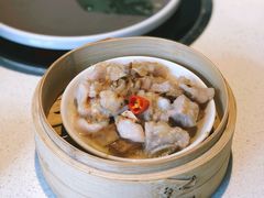 -煲王粤菜餐厅(中侨中心店)