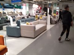 -宜家家居(哈尔滨商场店)