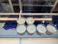 -西琳姑娘·新疆冰淇淋酸奶茶(南开大悦城店)