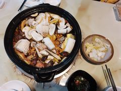 -七采菌园·石锅鱼野生菌火锅(环城北路店)