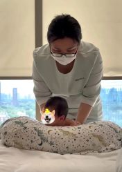 -baby bella小贝拉母婴护理中心(北京东隅店)