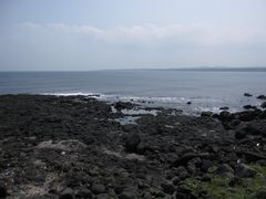 -龙头岩(Dragon Head Rock)