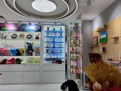 -手作艺术研究所·石膏娃娃手工集合店(通州万达店)
