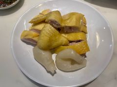 -喜聚薈·花膠雞海鮮火鍋(越秀店)