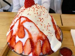 -怪物的冰与火(天虹商场中山路店)