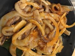 -新石器烤肉(张家港购物公园店)