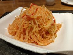 -小城粥道·海胆鲜虾粥(解放广场店)