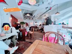 大堂-Alimentari早午餐(安福路店)
