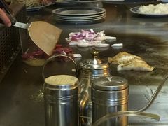 -大渔铁板烧(中山路八佰伴店)