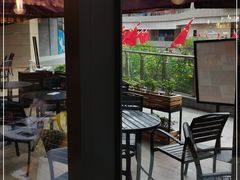 -必胜客(国贸店)