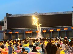 -欢乐水魔方水世界