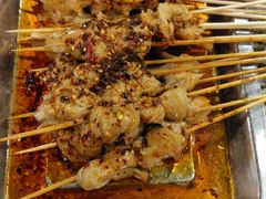 -小街天府(西工小街店)
