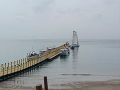 -涠洲岛南湾海洋运动公园