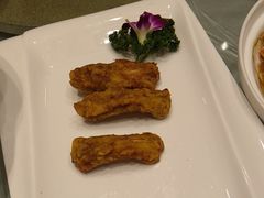 -艳阳天·非遗楚菜(武展店)