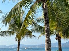 -三亚西岛海洋文化旅游区