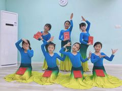 -武汉音乐学院徐东基地