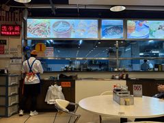 -玲又珑美食(盘福路店)