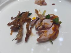 -北李妈妈菜·海肠捞饭(开发区万达店)