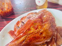 -凌舍好烧鹅(中山路店)