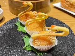 -小湾茶楼