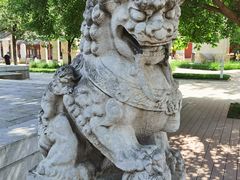 -北京石刻艺术博物馆(五塔寺)