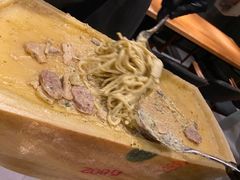 -新贝乐意大利餐厅(苏州中心店)