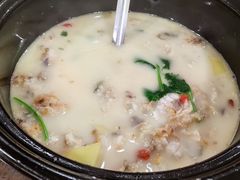 -虾王农家乐(鼎湖店)