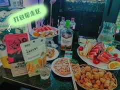 -快乐迪KTV(中山路店)
